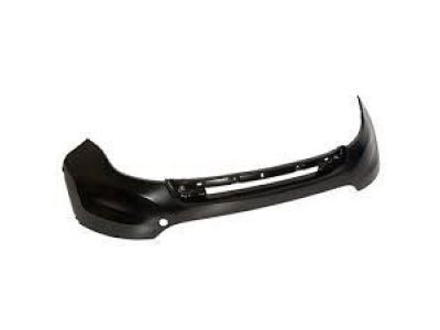 Ford Explorer Bumper - BB5Z-17D957-BB