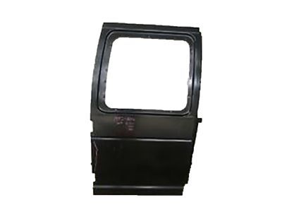 Ford 9C2Z-1520125-B Door Shell