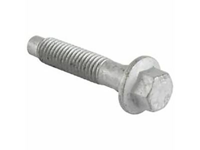 Ford -W713078-S439 Motor Mount Bolt