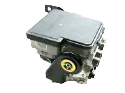 Ford Taurus X ABS Control Module - 8G1Z-2C219-F