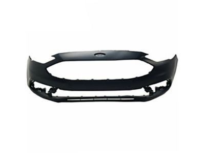 Ford HS7Z-17D957-BBPTM Bumper Cover