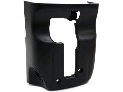 Ford AR3Z-3530-AA Lower Shroud