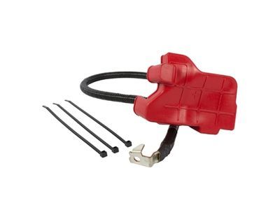 Lincoln BT4Z-14A411-G OVERLAY HARNESS