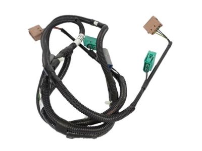 Ford 4C3Z-13A409-AA Wire Harness