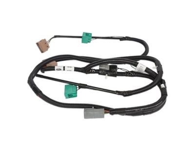 Ford 4C3Z-13A409-AA Wire Harness