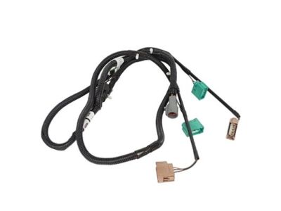 Ford 4C3Z-13A409-AA Wire Harness