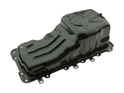 Ford Mustang Oil Pan - CR3Z-6675-B