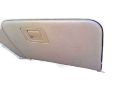 Ford F87Z-1006024-AAA Glove Box Door