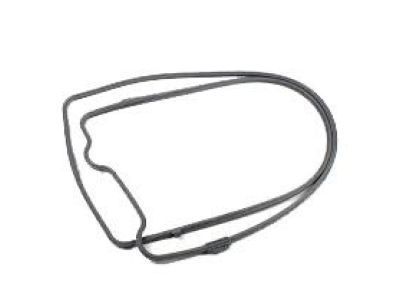 Ford E-150 Club Wagon Valve Cover Gasket - F6AZ-6584-AA