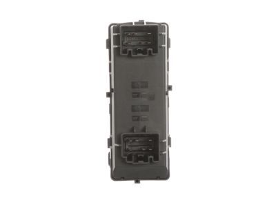 Mercury 8L1Z-14529-AA Window Switch