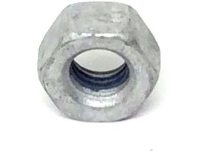 Mercury -W708312-S441 Wiper Arm Nut