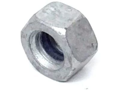 Ford -W708312-S441 Pivot Assembly Nut