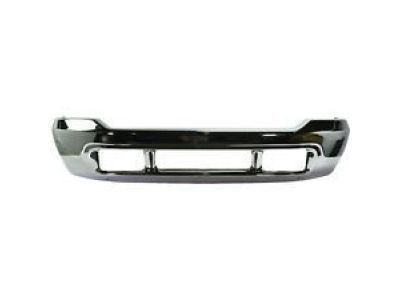 2002 Ford F-350 Super Duty Bumper - 1C3Z-17757-PAA