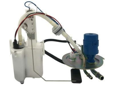 Ford F-250 Super Duty Fuel Pump - 8C3Z-9H307-A