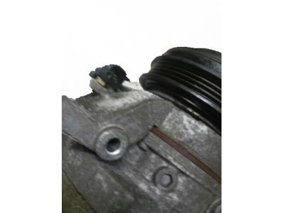 Ford BL3Z-19703-A Compressor Assy