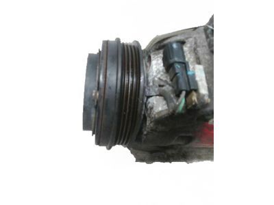 Ford BL3Z-19703-A Compressor Assy