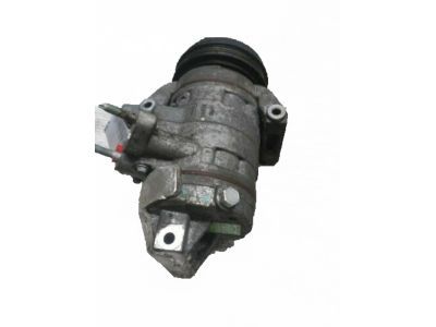 Ford BL3Z-19703-A Compressor Assy