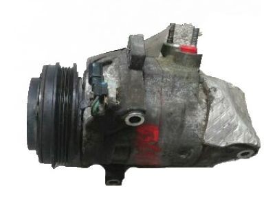 Ford BL3Z-19703-A Compressor Assy