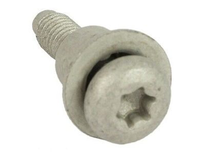 Ford BL3Z-00812-B Bolt