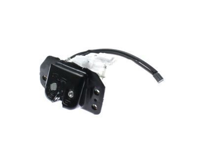 2014 Ford Police Interceptor Utility Door Lock Actuators - DB5Z-7843150-B