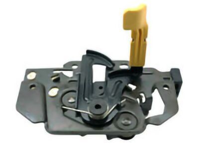 Ford 6L5Z-13264A27-AA Latch