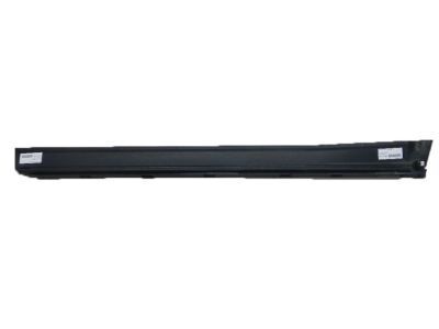 Ford FB5Z-7810177-AA Rocker Molding