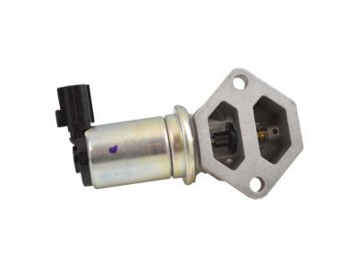 Mercury Idle Control Valve - YF1Z-9F715-AA