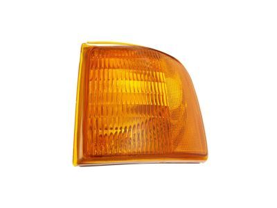 Ford F37Z-13201-A Parking/Marker Lamp