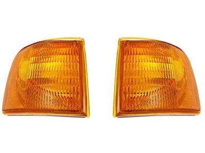 Ford F37Z-13201-A Parking/Marker Lamp