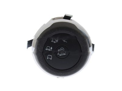 Ford CB5Z-14B596-AA Adjust Switch