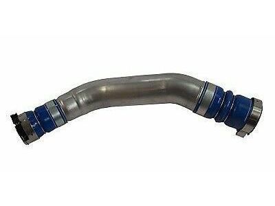 2012 Ford F-250 Super Duty Air Intake Coupling - BC3Z-6C646-A