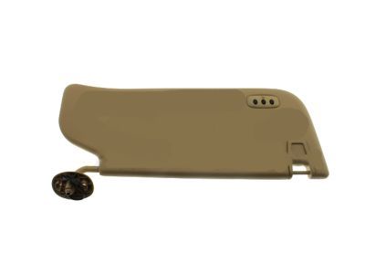 Ford FC3Z-2504105-GA Sunvisor