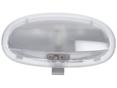 2013 Ford F-150 Dome Light - BL3Z-13776-A