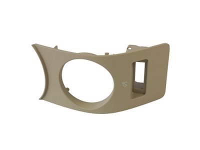 Ford 7L2Z-7804338-AA Lower Panel