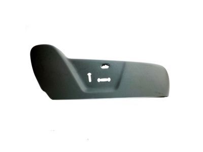 Lincoln 4L7Z-7862186-AAA Side Shield