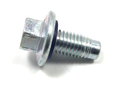 Ford 9L8Z-6730-A Plug - Oil Drain