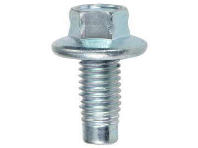 Ford 9L8Z-6730-A Plug - Oil Drain