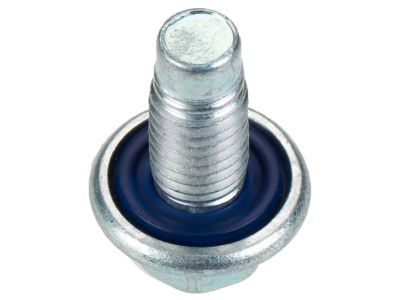 Ford 9L8Z-6730-A Plug - Oil Drain