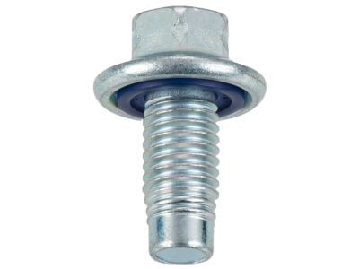 Ford 9L8Z-6730-A Plug - Oil Drain