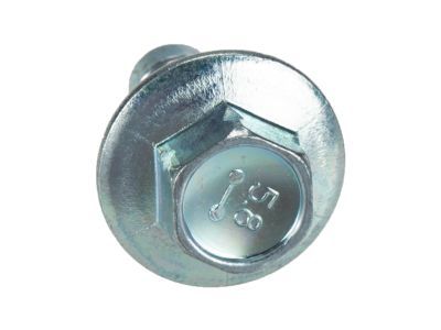 Lincoln 9L8Z-6730-A Plug - Oil Drain