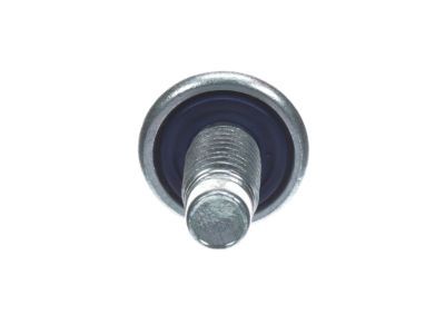 Ford 9L8Z-6730-A Plug - Oil Drain