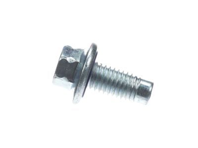 Lincoln 9L8Z-6730-A Plug - Oil Drain