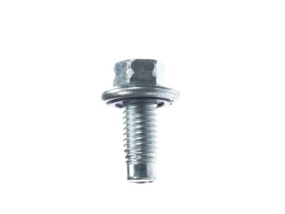 Lincoln 9L8Z-6730-A Plug - Oil Drain