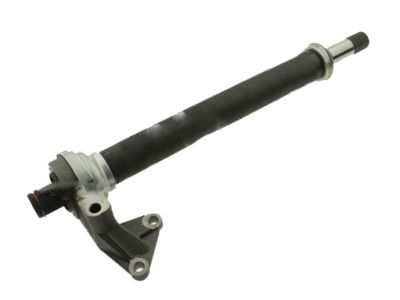 Ford 8T4Z-3A329-A Inner Shaft