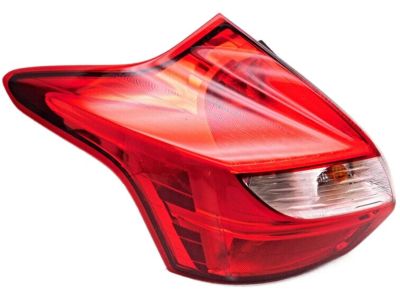 Ford DM5Z-13405-C Tail Lamp Assembly