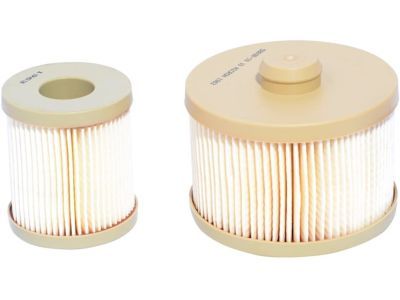 Ford 4C2Z-9N184-BA Filter