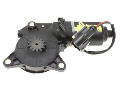 Lincoln 6W1Z-14B529-A Motor & Drive