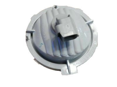 Ford 1W6Z-13200-AA Parking Lamp