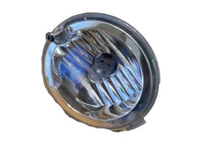 Ford 1W6Z-13200-AA Parking Lamp