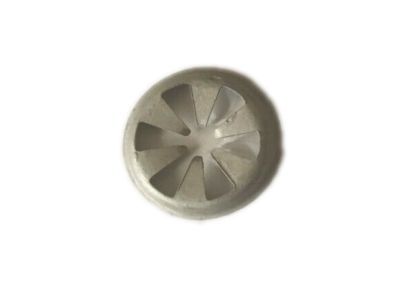 Ford -W703505-S439 Splash Shield Retainer Nut